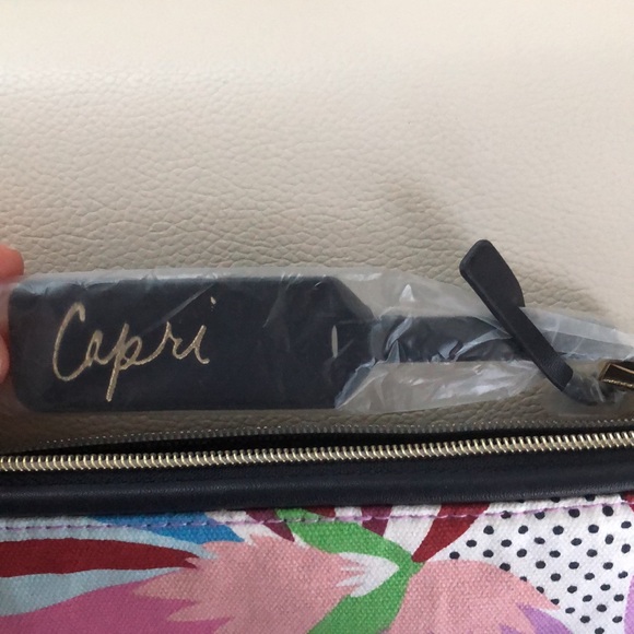 Bundle of 2 Cosmetic Bags - Picture 6 of 9